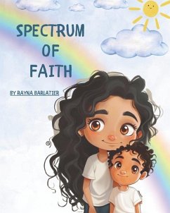 Spectrum of Faith - Barlatier, Rayna