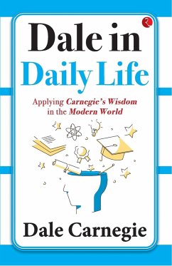 Dale in Daily Life - Dale Carnegie