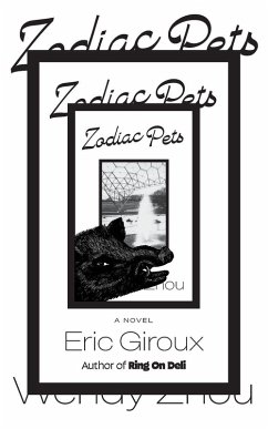 Cover Zodiac Pets