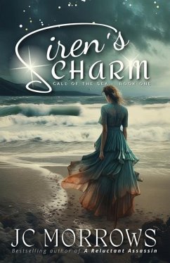 Siren's Charm - Morrows, Jc