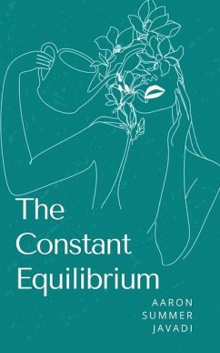 The Constant Equilibrium - Javadi, Aaron Summer