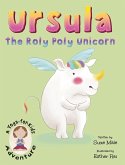 Ursula the Roly Poly Unicorn