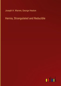 Hernia, Strangulated and Reducible