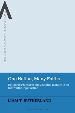One Nation, Many Faiths - Sutherland, Liam T. (Independent scholar, UK)