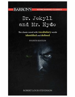 Score-Raising Classics: Dr. Jekyll and Mr. Hyde, Fourth Edition - Stevenson, Robert Louis