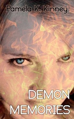 Demon Memories - Kinney, Pamela K