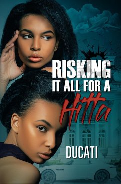 Risking It All for a Hitta - Ducati