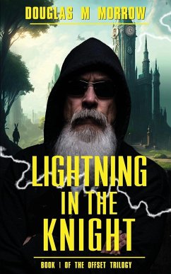 Lightning In The Knight - Morrow, Douglas M.