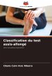 Classification du test assis-allongé - Bild 1