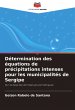 Détermination des équations de... - Bild 1