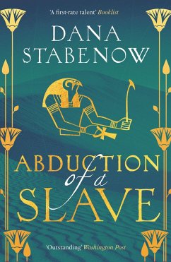 Abduction of a Slave - Stabenow, Dana