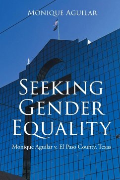 Seeking Gender Equality - Aguilar, Monique