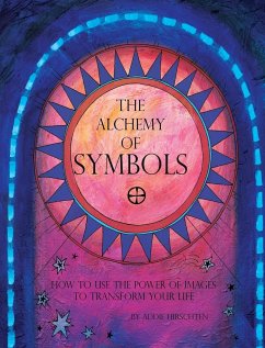 The Alchemy of Symbols - Hirschten, Addie