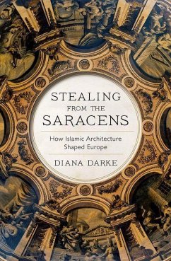 Stealing from the Saracens - Darke, Diana