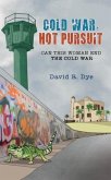 Cold War, Hot Pursuit (eBook, ePUB)
