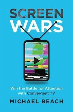 Screen Wars (eBook, ePUB) - Beach, Michael