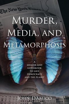 Cover Murder, Media, and Metamorphosis (eBook, ePUB)