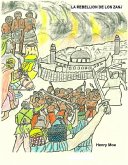 La Rebellion de los Zanj (eBook, ePUB)