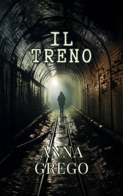 Cover Il Treno (eBook, ePUB)