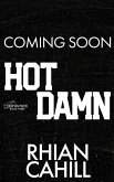Hot Damn (Hot as Puck, #3) (eBook, ePUB)