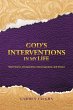 God's Interventions in My Life (eBook,... - Bild 1