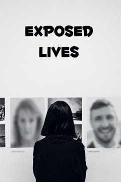 Exposed Lives - Lima, Rafael