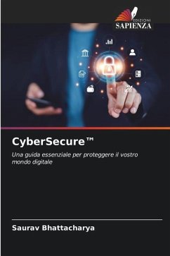 CyberSecure¿ - Bhattacharya, Saurav