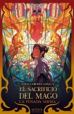 El sacrificio del mago El sacrificio del mago