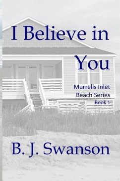 Cover I Believe In You