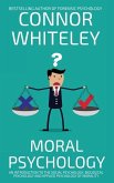 Moral Psychology