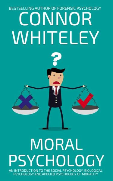 Moral Psychology Moral Psychology