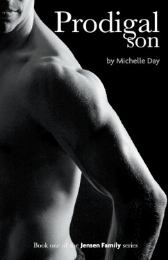 Cover Prodigal Son