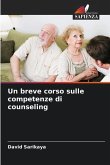 Un breve corso sulle competenze di counseling