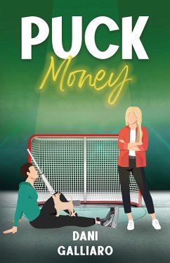 Puck Money - Galliaro, Dani