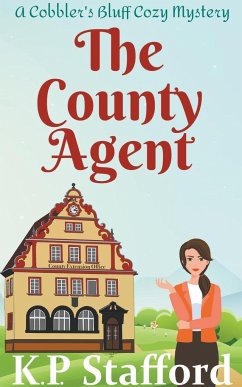 The County Agent - Stafford, K P