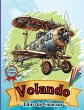 Volando Libro de Colorear - Bild 1