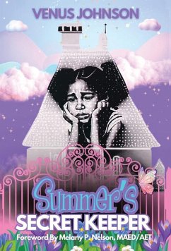 Summer's Secret Keeper - Johnson, Venus