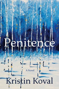 Penitence - Koval, Kristin