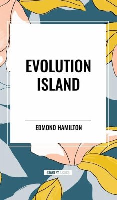 Evolution Island - Hamilton, Edmond