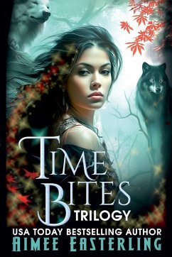 Time Bites Trilogy - Easterling, Aimee