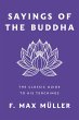 Sayings of the Buddha - Bild 1