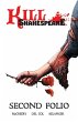 Kill Shakespeare: First Folio - Bild 1
