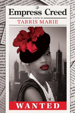 Empress Creed - Marie, Tarris