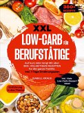 XXL Low-Carb für Berufstätige