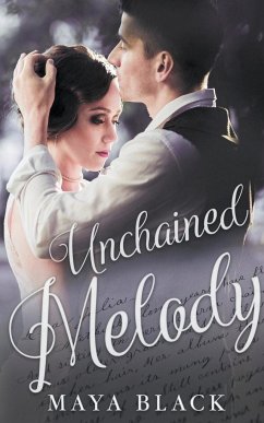 Unchained Melody - Black, Maya