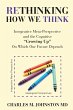 Rethinking How We Think - Bild 1