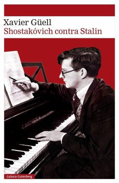 Cover Shostakovich Contra Stalin