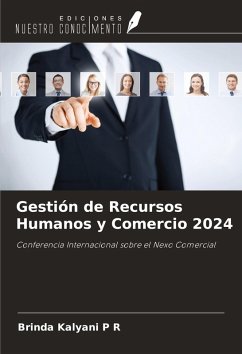 Cover Gestión de Recursos Humanos y Comercio 2024