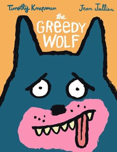 Cover The Greedy Wolf