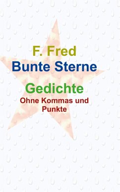 Bunte Sterne - Fred, F.